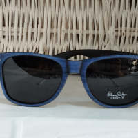 111 Слънчеви очила, унисекс модел с поляризация avangard-burgas , снимка 3 - Слънчеви и диоптрични очила - 44512259