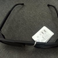 Мъжки слънчеви полароидни очила поляризирани, снимка 4 - Слънчеви и диоптрични очила - 41797255
