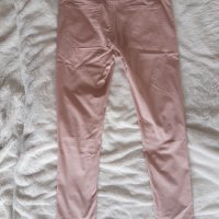 Розов панталон, снимка 3 - Панталони - 35826003
