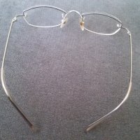 Метални рамки за диоптрични очила, снимка 3 - Слънчеви и диоптрични очила - 36026142
