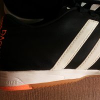 Adidas 11 NOVA Leather Football Shoes Размер EUR 39 1/3 / UK 6 за футбол в зала 157-13-S, снимка 3 - Детски маратонки - 42541245