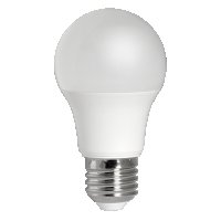 LED Лампа, Крушка за ниско напрежение, 8W, E27, 4000K, 12-24V AC/DC, Неутрална светлина, -LBL82740LV, снимка 1 - Крушки - 40861771