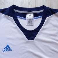 Мъжка тениска / фланелка Adidas - оригинал, снимка 5 - Спортна екипировка - 41838016