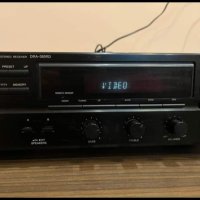 Продавам ресивър DENON  DRA 365 RD, снимка 6 - Ресийвъри, усилватели, смесителни пултове - 42661045