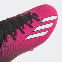 Детски футболни обувки Adidas X SPEEDPORTAL.3 FG, снимка 7 - Футбол - 44471892