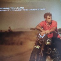 ROBBIE WILLIAMS, снимка 4 - CD дискове - 39594164