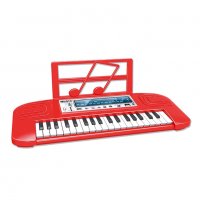 Йоника Electric Keyboard 37 клавиша 0652015, снимка 2 - Музикални играчки - 34850862