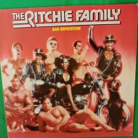 The Ritchie Family – 1979 - Bad Reputation(Metronome – 0060.221)(Disco), снимка 1 - Грамофонни плочи - 44829278
