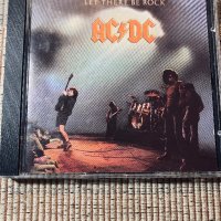 AC/DC, снимка 10 - CD дискове - 41532425