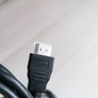 HDMI кабел AUX с чинчове и интернет кабел, снимка 2 - Части и Платки - 34787753