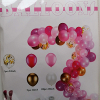 Комплект балони, снимка 3 - Други - 44791348