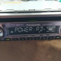 Panasonic CQ-C1301N , снимка 1 - Аксесоари и консумативи - 35747317