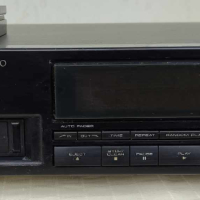 CD player Pioneer PD-M630, снимка 9 - Аудиосистеми - 44762556