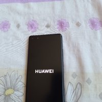 Телефон Huawei P40pro, снимка 2 - Huawei - 42514150
