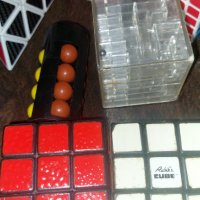 Куб рубик различни видове, снимка 8 - Други игри - 14585796