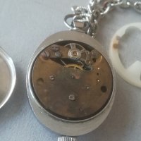 Дамски часовник ANKER 100. Медальон. Germany. Механичен механизъм. Vintage watch. Ретро модел , снимка 6 - Дамски - 41971925