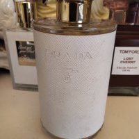 PRADA LA FEMME PRADA  EDP 100мл  НАМАЛЕН, снимка 5 - Дамски парфюми - 41447817