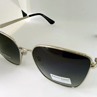 Katrin Jones HIGH QUALITY POLARIZED 100%UV Слънчеви очила TOП цена! Гаранция! Перфектно качество!, снимка 2 - Слънчеви и диоптрични очила - 34253658
