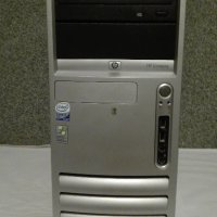 Компютър HP + Гаранция + Подарък, снимка 5 - За дома - 39449483