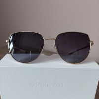Слънчеви очила Polaroid unisex, снимка 3 - Слънчеви и диоптрични очила - 36094492