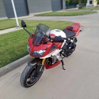 Yamaha FZ1 , снимка 2 - Мотоциклети и мототехника - 44185737