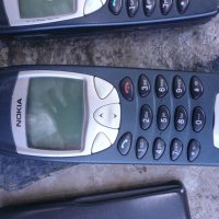 НОКИЯ 6210 2 БРОЯ, снимка 9 - Nokia - 40890909