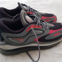 Маратонки Nike Air Max Zephyr №39,5, снимка 11 - Маратонки - 40626915