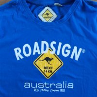 roadsign - страхотна мъжка тениска, снимка 7 - Тениски - 40144908