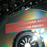 JOCHANN SEBASTIAN BACH CD 0403241055, снимка 16 - CD дискове - 44596407