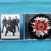Dokken – 2004 - Hell To Pay, снимка 2 - CD дискове - 38730829