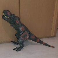 Голям динозавър Рекс, снимка 3 - Други - 42085494