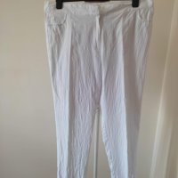 Продавам  дамски панталон 100% памук, снимка 10 - Панталони - 41736546