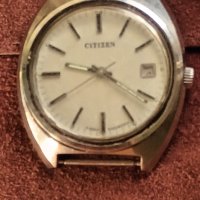 часовник CITIZEN, снимка 1 - Мъжки - 40484267