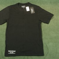Clas Ohison WORKWEAR T-Shirt размер L Работна тениска W1-21, снимка 1 - Тениски - 40100731