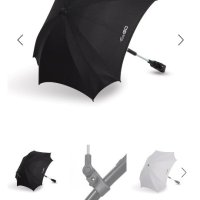 Чадър за бебешка количка черен 25лв Подробни снимки в коментари , снимка 4 - Други - 41584100
