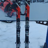 Ски ATOMIC Модел GS9 Race. Височина 180, снимка 3 - Зимни спортове - 35932674
