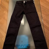 Панталон за момче / черен / НМ, снимка 1 - Детски панталони и дънки - 43527815