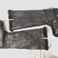Amberone winter boots EU 39, снимка 1 - Дамски боти - 41885948