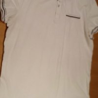 Мъжка тениска Celio, XL, снимка 1 - Тениски - 42381128