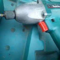 Makita 12V импакт, снимка 5 - Винтоверти - 40059906