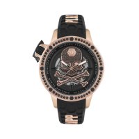 Мъжки часовник Philipp Plein Hyper Sport Automatic, снимка 1 - Мъжки - 42099483