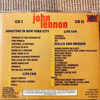 JOHN LENNON -CD, снимка 5 - CD дискове - 38868010