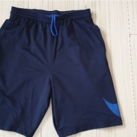 Nike Dri - Fit Mens Size М ОРИГИНАЛ! Мъжки Къси Панталони!, снимка 9 - Къси панталони - 36079922