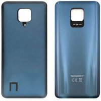 Xiaomi Redmi Note 9 / Note9 Pro /Note9 s заден капак , снимка 3 - Резервни части за телефони - 41861349