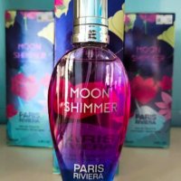 🎀Moon Shimmer EDT 100 ml за жени от Paris Riviera🎀, снимка 2 - Дамски парфюми - 42016296