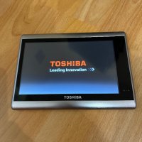 Таблет Toshiba, снимка 6 - Таблети - 41391502