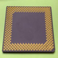 AMD K6-2 350MHZ 350AFR PROCESSOR SOCKET SUPER 7 , снимка 2 - Процесори - 41283054
