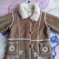 Детски палта, снимка 8 - Детски якета и елеци - 44211339