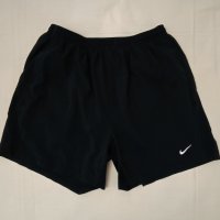 Nike DRI-FIT Shorts оригинални гащета S Найк спорт фитнес шорти, снимка 1 - Спортни дрехи, екипи - 41406253