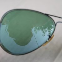 Оригинални диоптричи очила ''Ray Ban'', снимка 11 - Слънчеви и диоптрични очила - 41877277